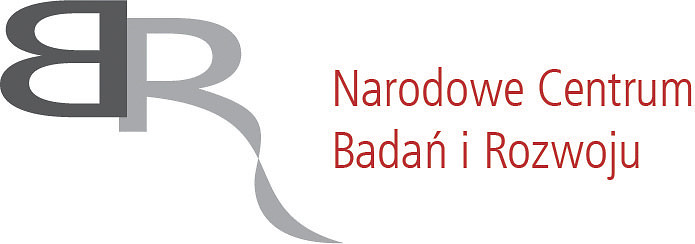 NCBR logotype