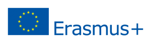 Logo UE Erasmus+