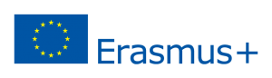 Logo EU Erasmus+