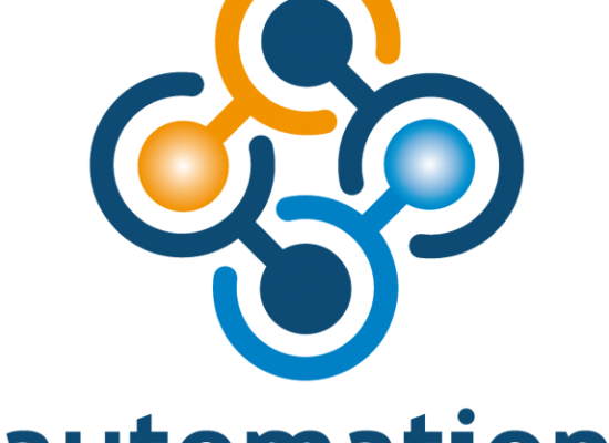 konferencja automation logotyp