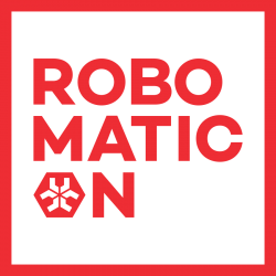LOGO Robomaticon