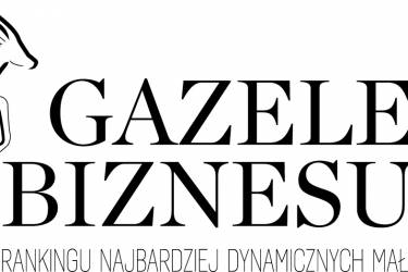 Gazele Biznesu 2016 logotyp