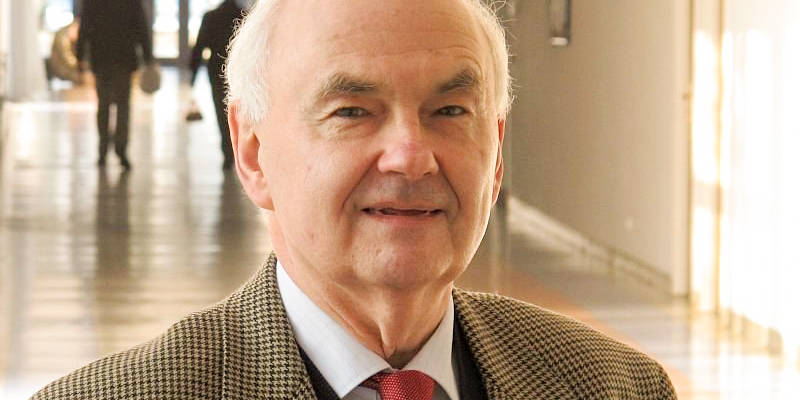 Profesor Janusz Kacprzyk