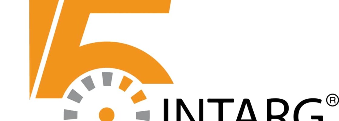 logo targów INTARG
