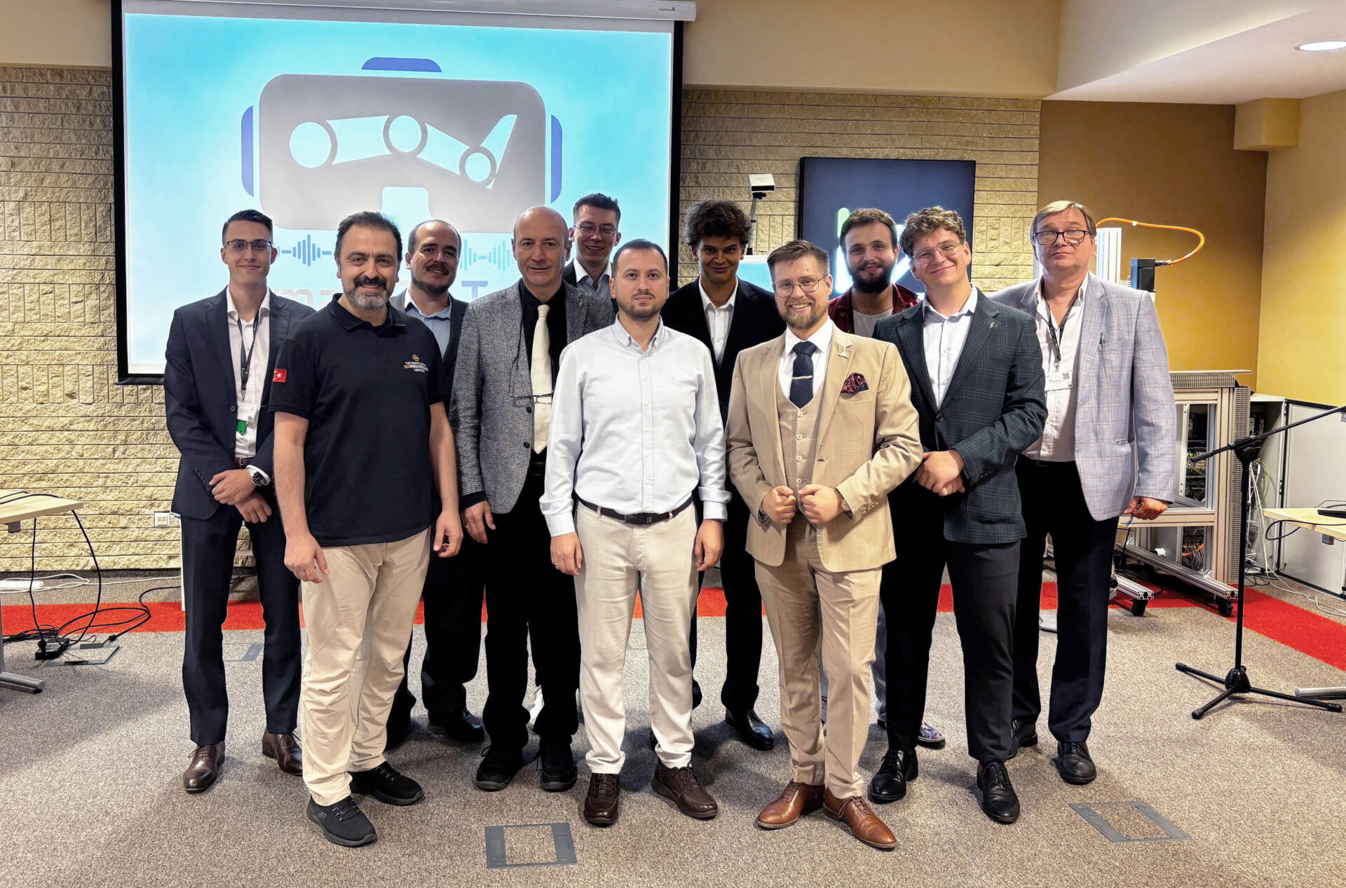 Podsumowanie projektu SmartEx-Twin 1